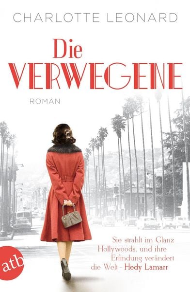 Produktbild: Die Verwegene
