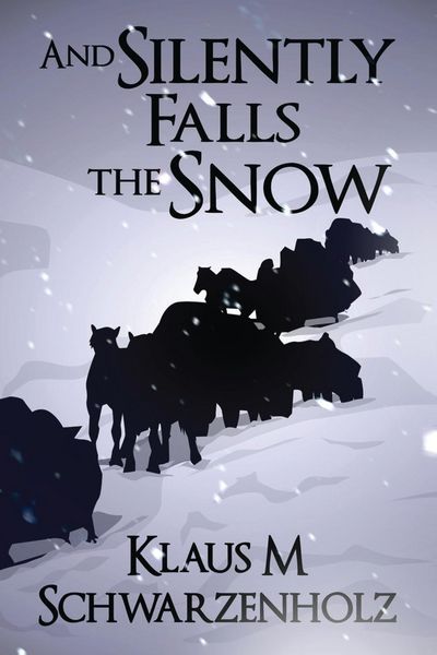 Produktbild: And Silently Falls the Snow