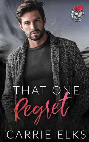 Produktbild: That One Regret