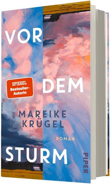 Produktbild: Vor dem Sturm