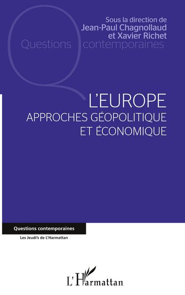 Produktbild: L'europe