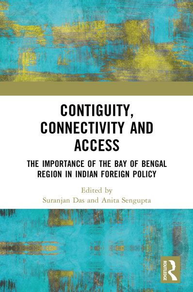 Produktbild: Contiguity, Connectivity and Access