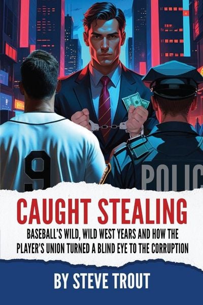 Produktbild: Caught Stealing