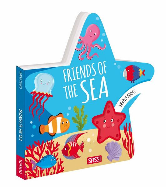 Produktbild: Friends of the Sea