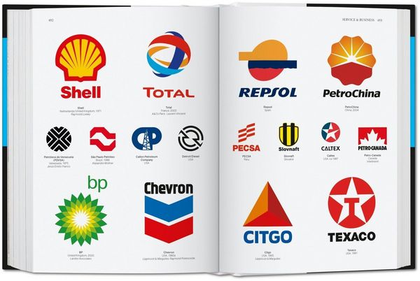Produktbild: Logo Design