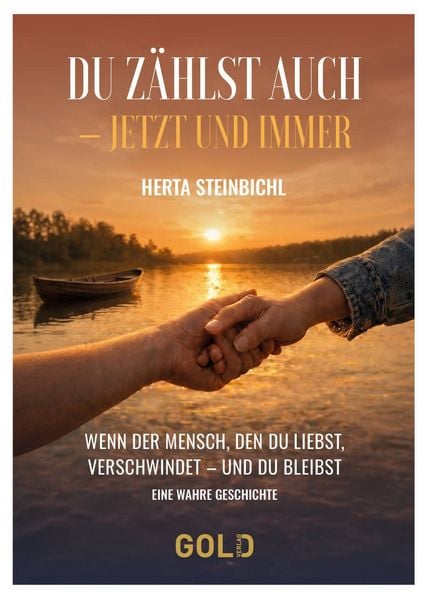 Produktbild: Du z&auml;hlst auch - jetzt und immer