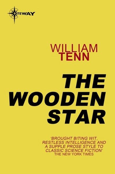 Produktbild: The Wooden Star
