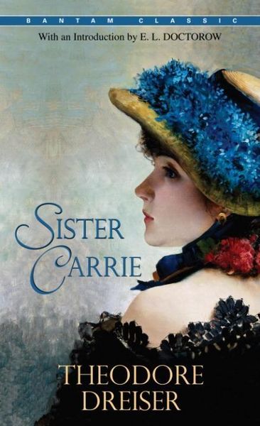 Produktbild: Sister Carrie