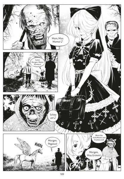 Produktbild: Blood Blade 3