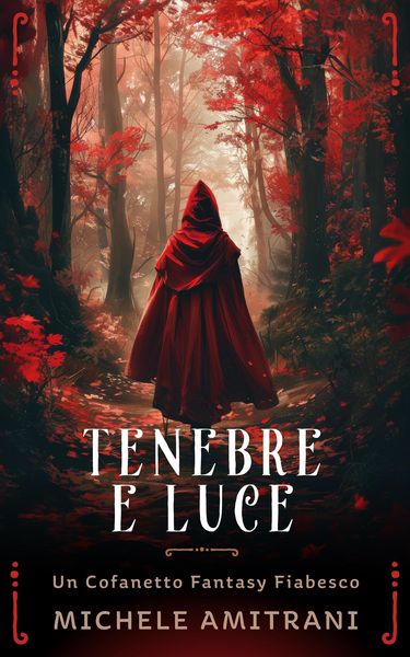 Produktbild: Tenebre e Luce