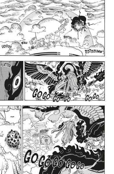Produktbild: One Piece 110