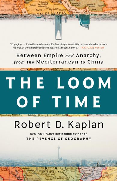Produktbild: The Loom of Time