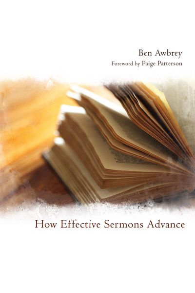 Produktbild: How Effective Sermons Advance