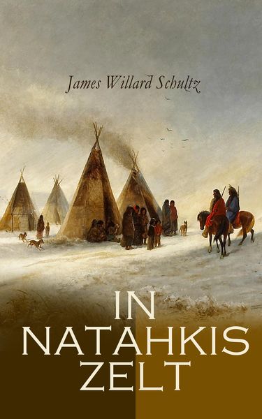 Produktbild: In Natahkis Zelt