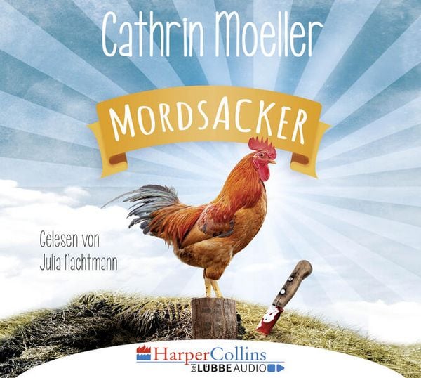 Produktbild: Mordsacker