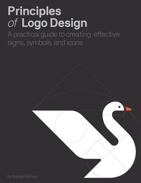 Produktbild: Principles of Logo Design