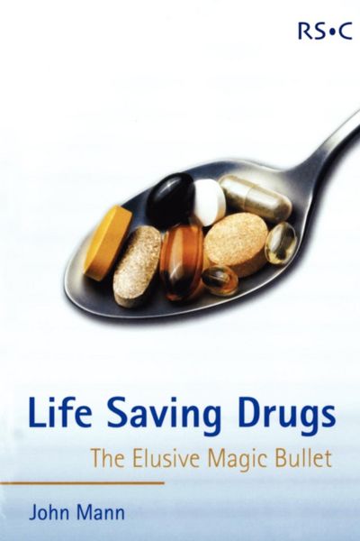 Produktbild: Life Saving Drugs