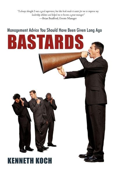 Produktbild: Bastards
