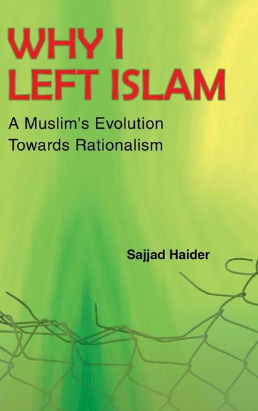 Produktbild: Why I Left Islam