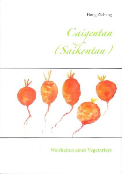 Produktbild: Caigentan (Saikontan)