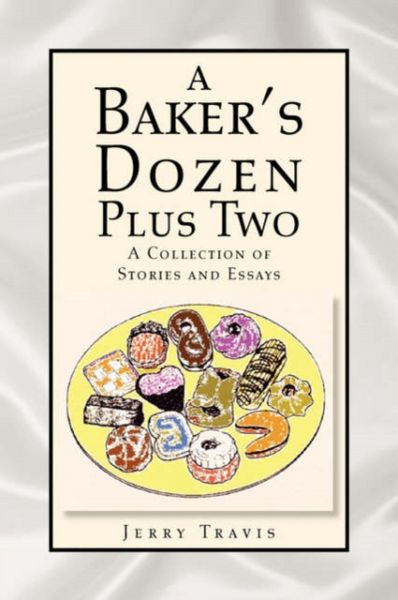 Produktbild: A Baker's Dozen Plus Two