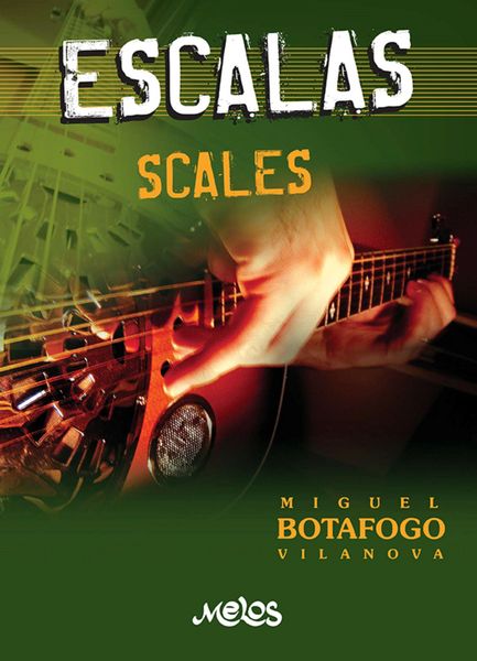 Produktbild: Escalas