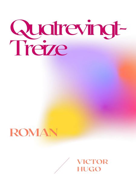 Produktbild: Quatrevingt-Treize