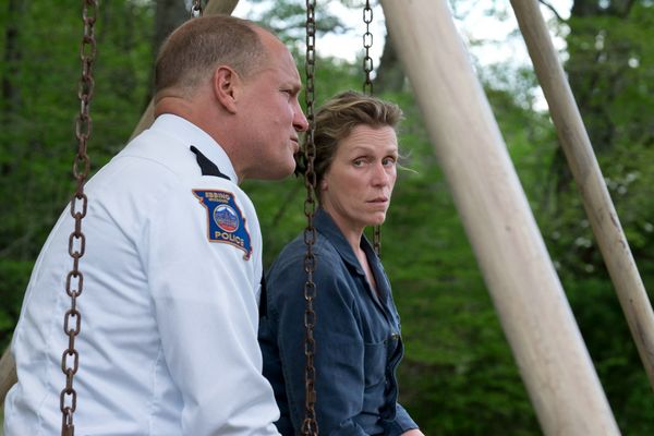 Produktbild: Three Billboards Outside Ebbing, Missouri
