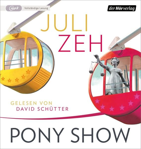 Produktbild: Pony Show