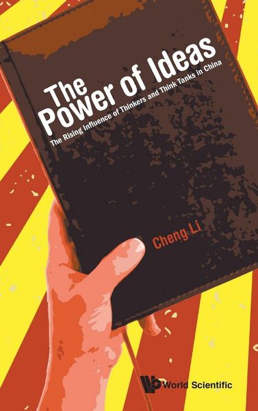 Produktbild: Power Of Ideas, The