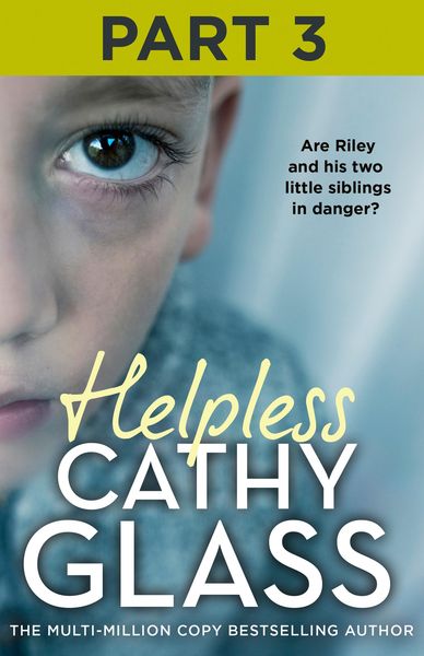 Produktbild: Helpless: Part 3 of 3