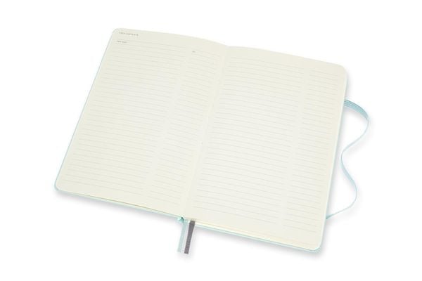 Produktbild: Moleskine Bullet Notizbuch, 120G-Papier, Fester Einband