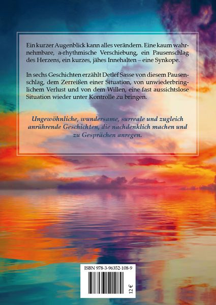 Produktbild: Synkope