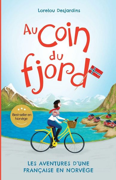 Produktbild: Au coin du fjord