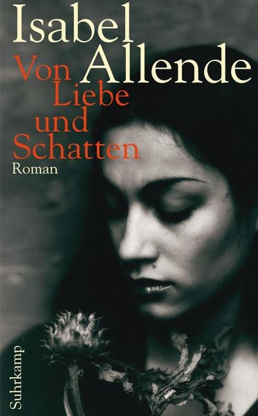 Produktbild: Von Liebe und Schatten