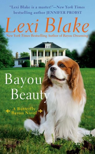 Produktbild: Bayou Beauty