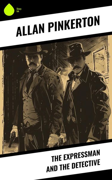 Produktbild: The Expressman and the Detective