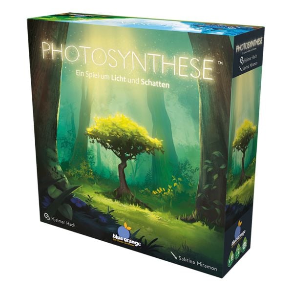 Produktbild: Photosynthese (Spiel)
