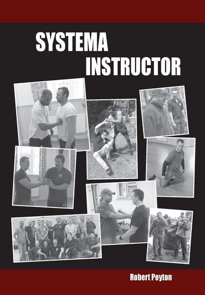 Produktbild: Systema Instructor