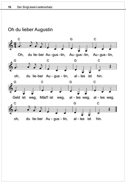 Produktbild: Die sch&ouml;nsten Herbst- und Winterlieder mit allen bekannten Weihnachtslieder - Das Liederbuch