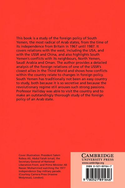 Produktbild: Revolution and Foreign Policy