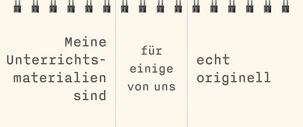 Produktbild: Der Phrasen-Generator f&uuml;r Lehrkr&auml;fte