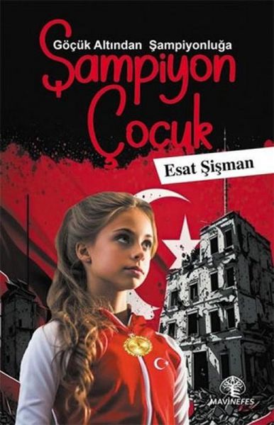 Produktbild: Sampiyon Cocuk