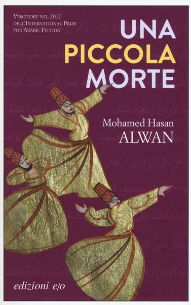 Produktbild: Una piccola morte
