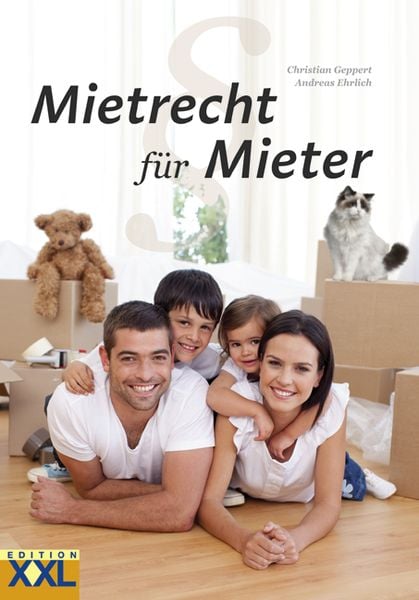 Produktbild: Mietrecht f&uuml;r Mieter