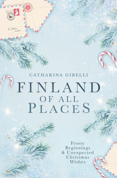 Produktbild: Finland of All Places