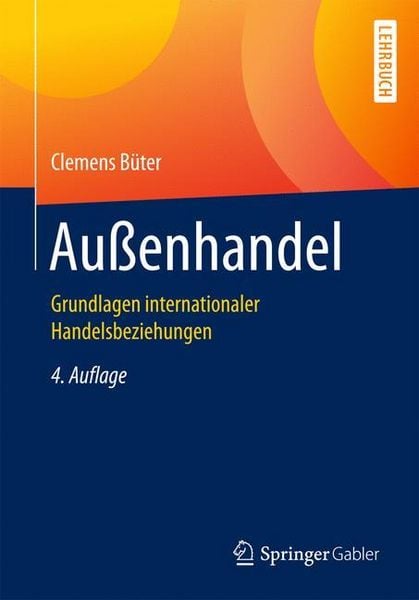 Produktbild: Au&szlig;enhandel