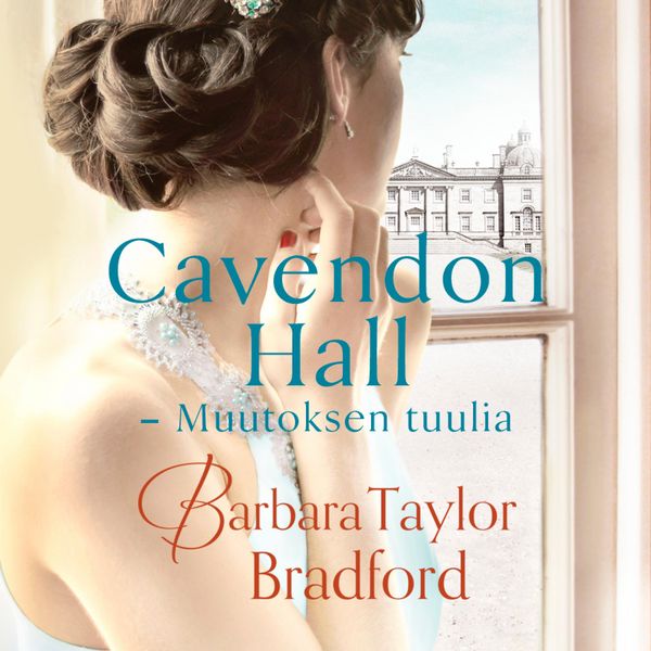 Produktbild: Cavendon Hall - Muutoksen tuulia