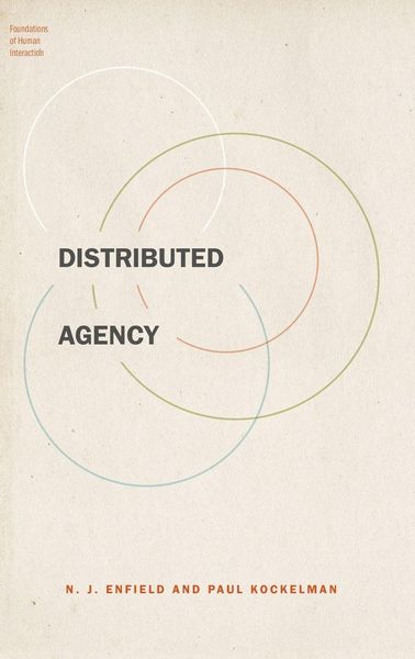 Produktbild: Distributed Agency