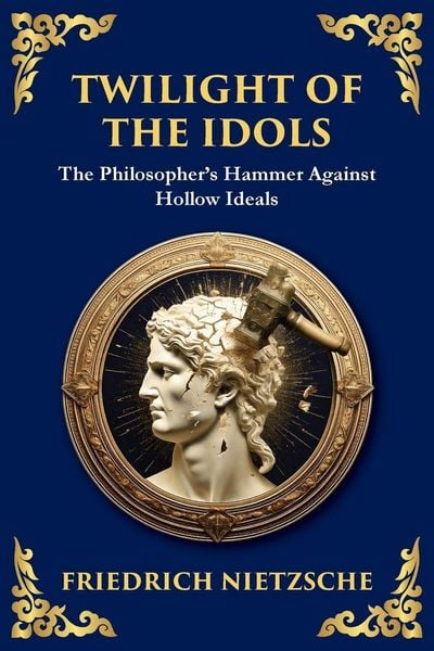 Produktbild: Twilight of the Idols